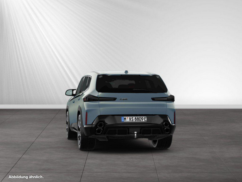 Bmw XM 50e Harman/Kardon|Autobahnass.|IconicGlow|AHK 2024 - photo n°9 Bmw XM 50e Harman/Kardon|Autobahnass.|IconicGlow|AHK  occasion à L'Union - photo n°9